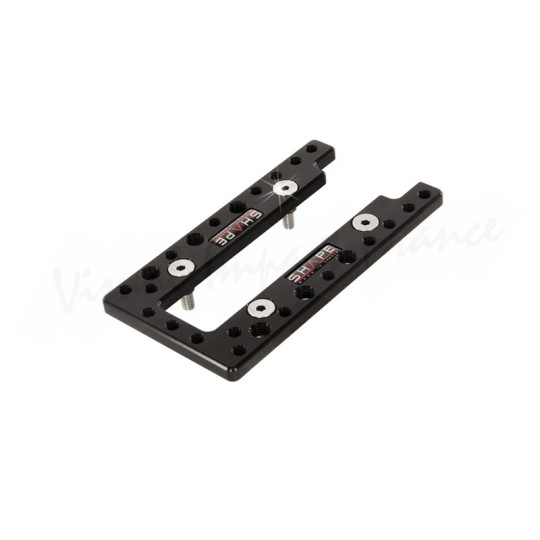 SONY FS7 TOP PLATE