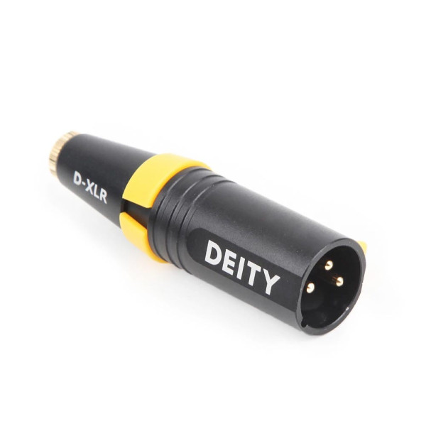 D-XLR