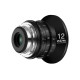 12mm T2.9 Zero-D Cine