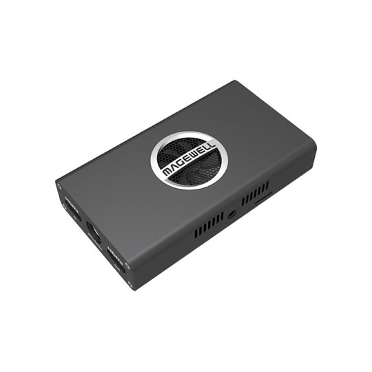 Pro Convert HDMI 4K Plus