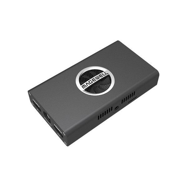 Pro Convert HDMI 4K Plus