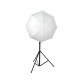 Lantern Softbox 80