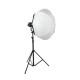 Lantern Softbox 80