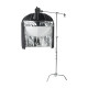 Lantern Softbox 120