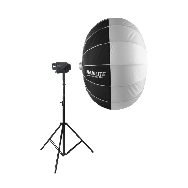 Lantern Softbox 120