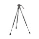 504X & CF Fast Sing Leg Tripod