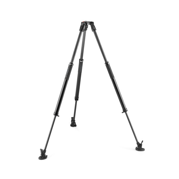 504X & CF Fast Sing Leg Tripod