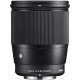 16mm F1.4 DC DN | Contemporary