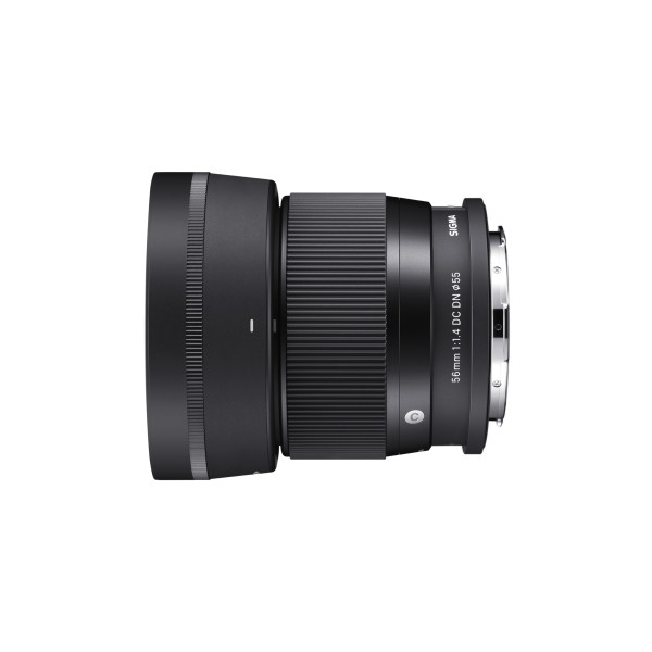 56mm F1.4 DC DN | Contemporary