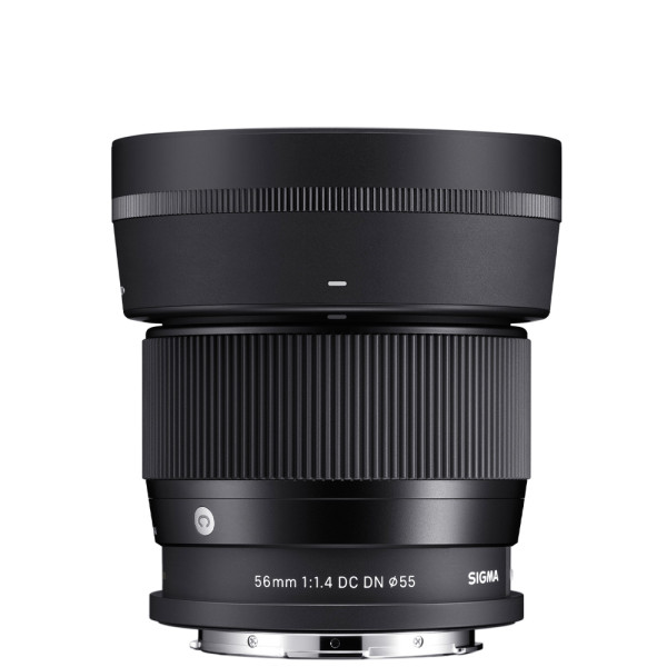 56mm F1.4 DC DN | Contemporary