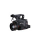 EOS C500 Mark II