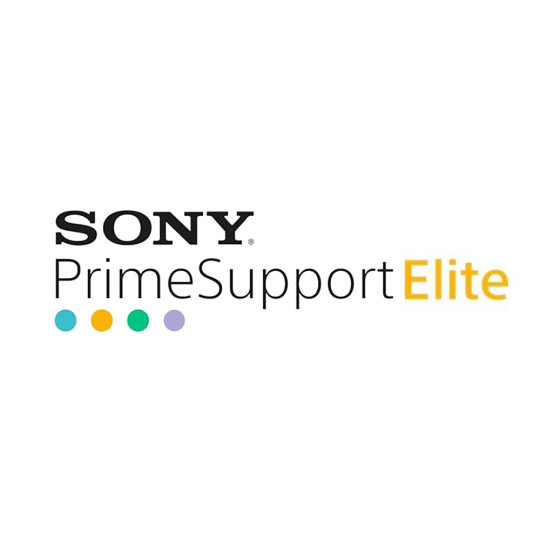 Prime Support Elite PXW / HXR