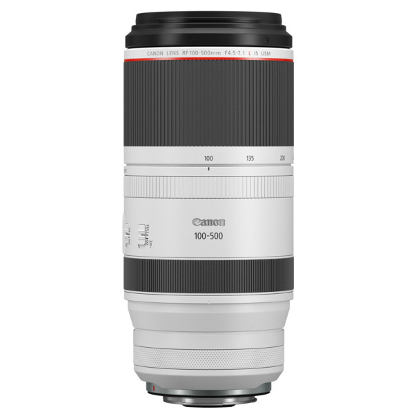 RF 100-500mm F/4.5-7.1L IS USM