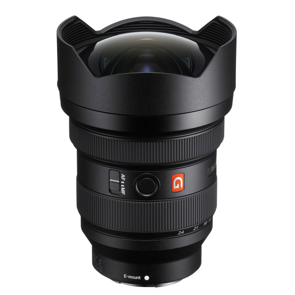 SEL1224GM - FE 12-24 mm F2.8 GM