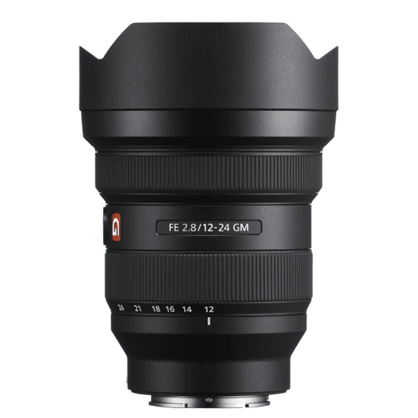 SEL1224GM - FE 12-24 mm F2.8 GM