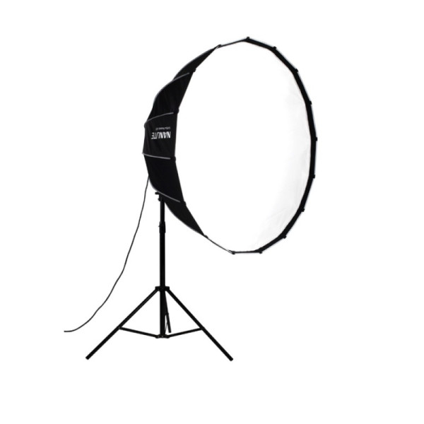 Forza Softbox Parabolic 120 Quick