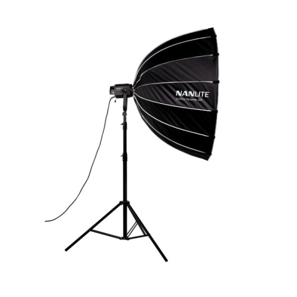 Forza Softbox Parabolic 120 Quick