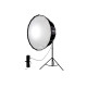 Forza Softbox Parabolic 120 Quick