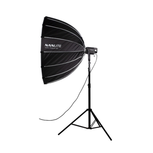 Forza Softbox Parabolic 120 Quick