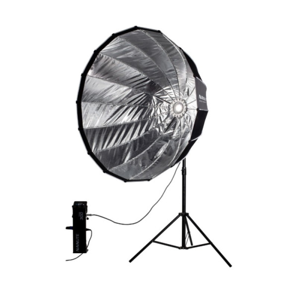 Forza Softbox Parabolic 120 Quick