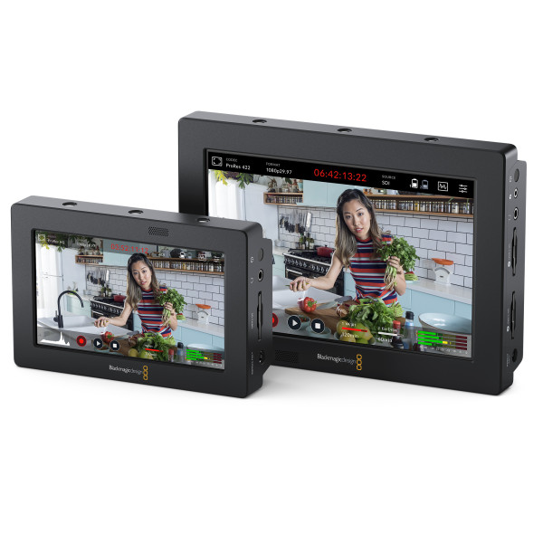 Video Assist 7" 3G