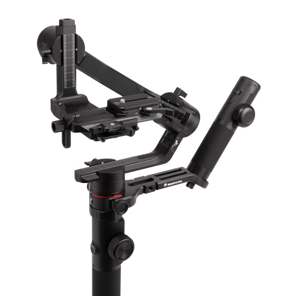 Gimbal MVG460 Pro Kit