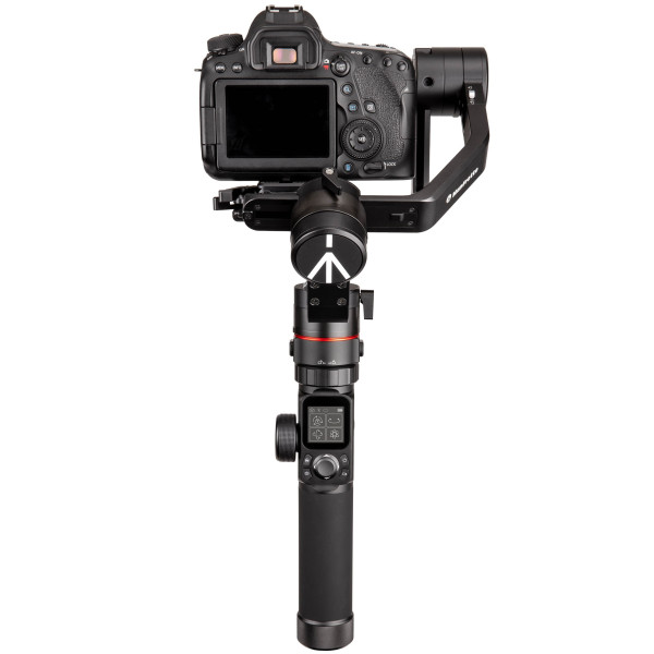 Gimbal MVG460 Pro Kit