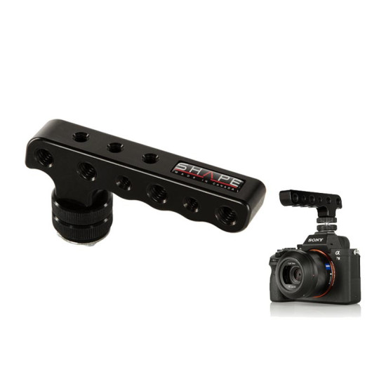 DSLR HANDLE CANDY