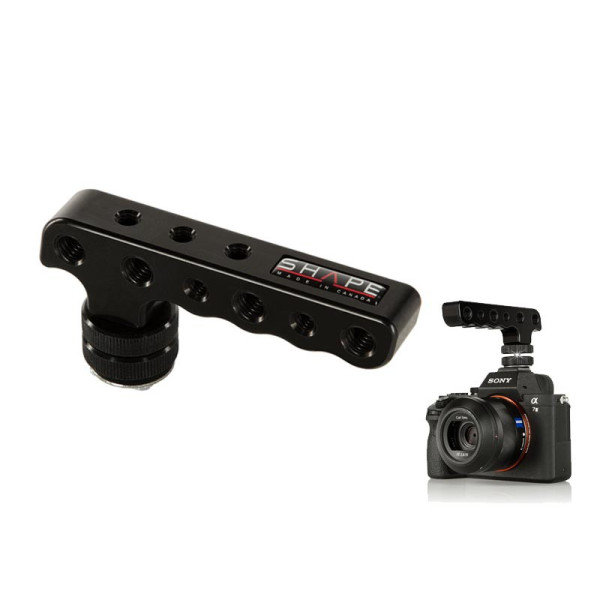 DSLR HANDLE CANDY