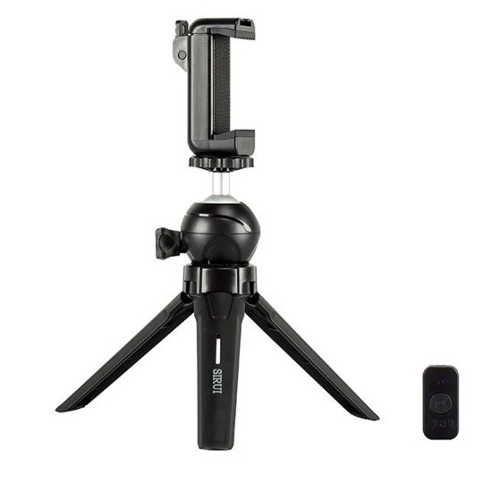 Mobile Table-Top Tripod Kit