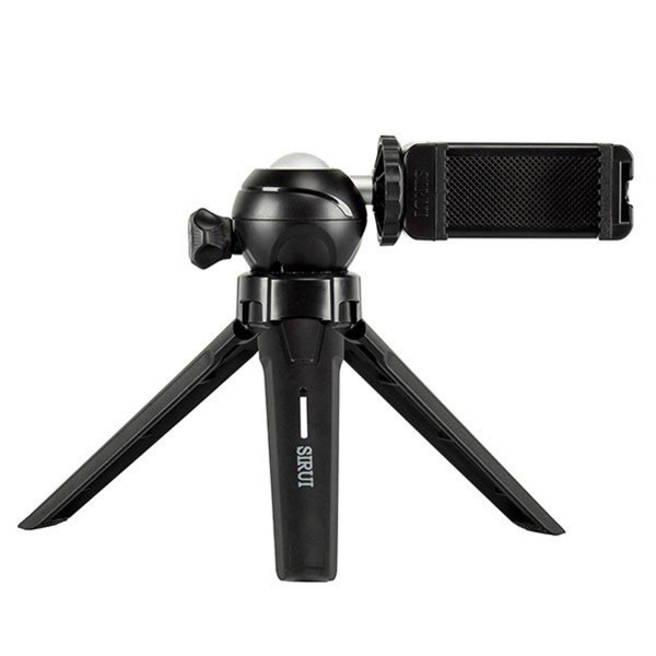 Mobile Table-Top Tripod Kit