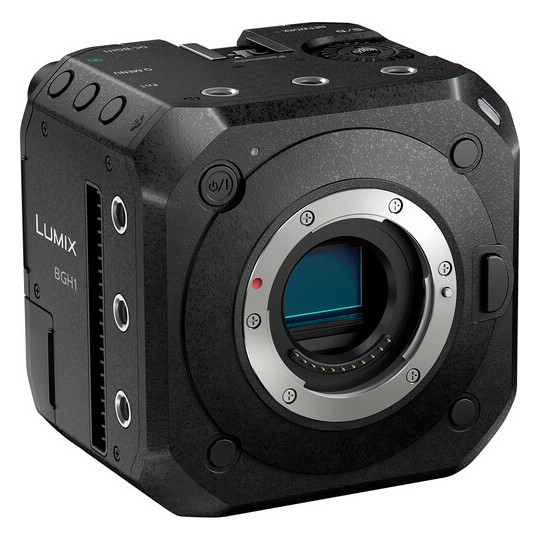 Lumix BGH1