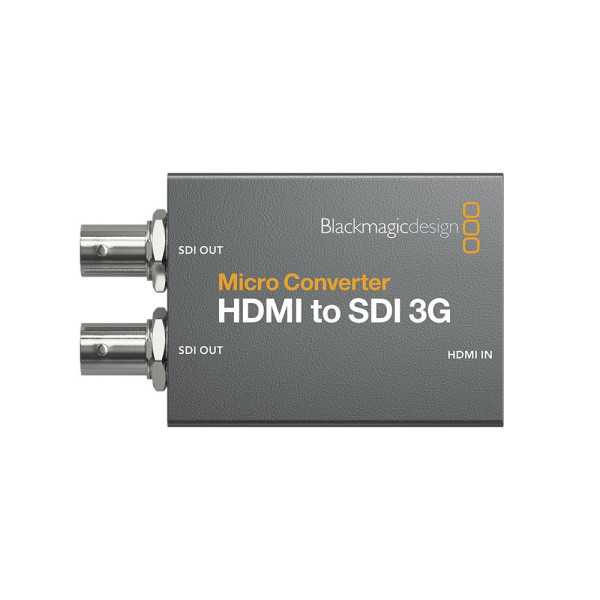 Micro Converter HDMI to SDI 3G