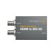 Micro Converter HDMI to SDI 3G