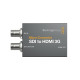 Micro Converter SDI to HDMI 3G