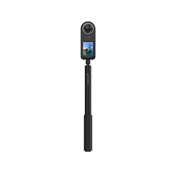 Invisible Selfie Stick Kit