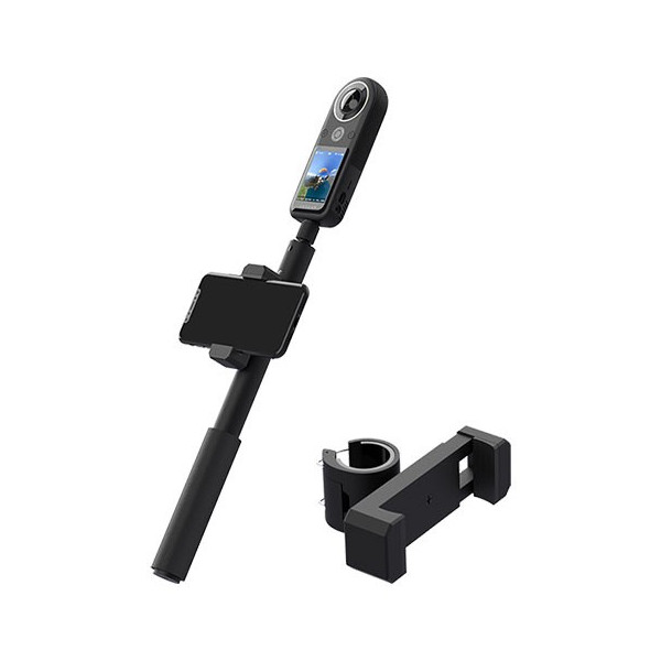 Invisible Selfie Stick Kit