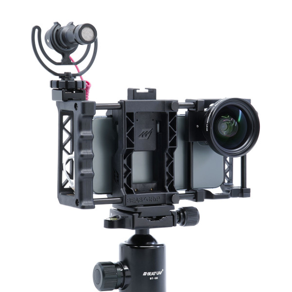 BeastGrip Pro