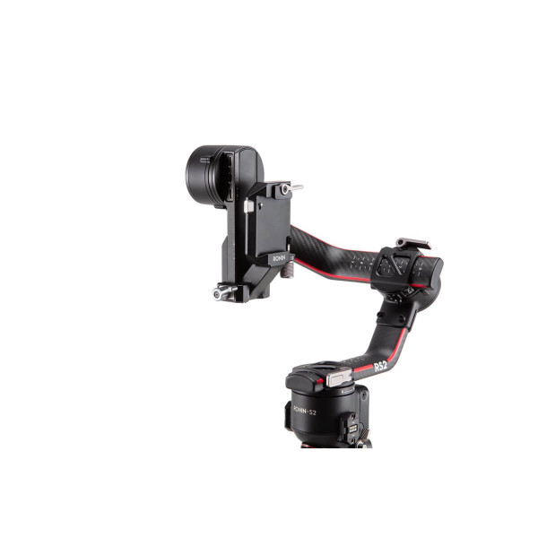 Ronin Vertical Camera mount