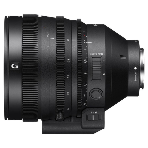 SELC1635G - FE C 16 - 35 mm T3.1