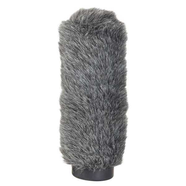 Airo Fuzzy Windscreen 1