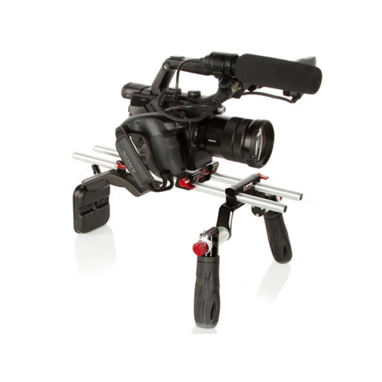 FS5 Shoulder Mount