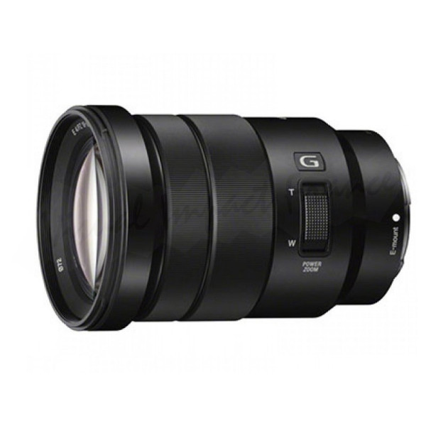 SELP18105G / E PZ 18-105mm F4 G OSS