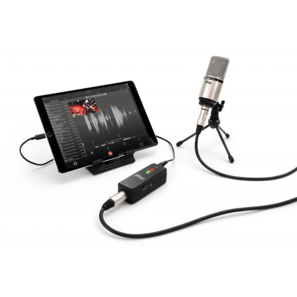 iRig Pre HD