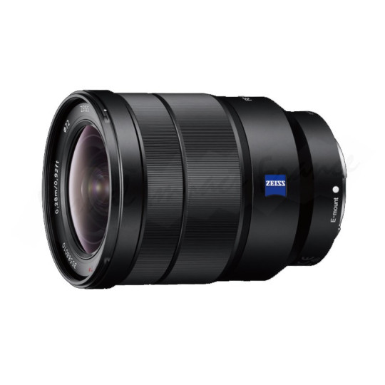 SEL1635Z / Vario-Tessar T FE 16-35mm F4 ZA OSS