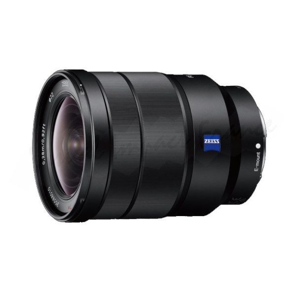 SEL1635Z / Vario-Tessar T FE 16-35mm F4 ZA OSS