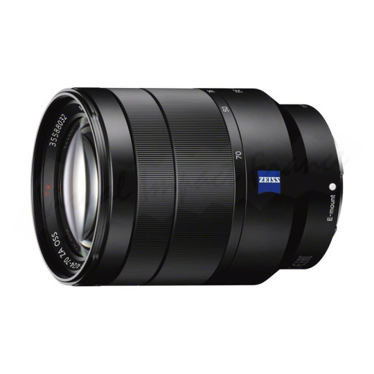 SEL2470Z / Vario-Tessar T FE 24-70mm F4 ZA OSS