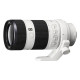 SEL70200G / FE 70-200mm F4 G OSS