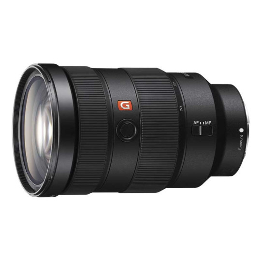 SEL2470GM / FE 24-70mm F2.8 GM