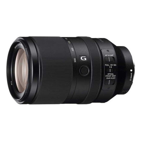 SEL70300G / FE 70-300mm F4.5-5.6 G OSS